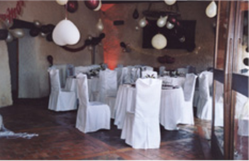 Location de salles de mariage, anniversaire, baptême